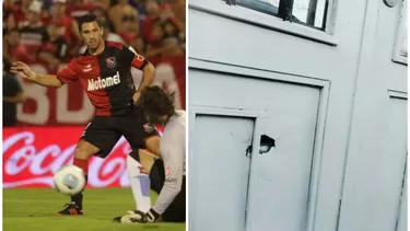 Maxi Rodr&amp;iacute;guez es &amp;iacute;dolo en Newell&amp;#039;s Old Boys