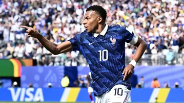 ¿Cuántos goles tiene Mbappé en los Mundiales? Así marcha la tabla máximos goleadores históricos