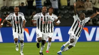 Mazembe sorprendió en Mundial de Clubes 2010 y quiere repetir hazaña