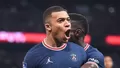 Mbappé descartó llegar en enero al Real Madrid