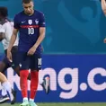 Mbappe tras fallar penal decisivo en la Eurocopa: &quot;Es muy difícil pasar la página&quot;