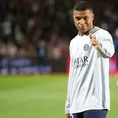 Mbappé firmó con PSG el mejor contrato de la historia del deporte: Aquí los detalles