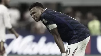 Mbappé fue muy duro tras caer con España: autocrítica total y un dardo al planteamiento de Deschamps