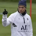 Mbappé jugará en el Real Madrid y será el mejor pagado del mundo, según &#39;Bild&#39;