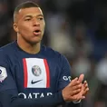 Mbappé le ratificó a Al-Khelaïfi que se queda en PSG