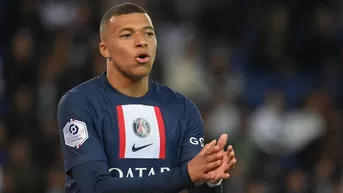 Mbappé le ratificó a Al-Khelaïfi que se queda en PSG