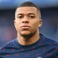 Mbappé niega problemas con Paul Pogba