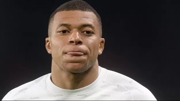 Mbappé no quiso firmar el contrato con Real Madrid, aseguran en El Chiringuito
