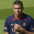 Kylian Mbappé rechazó la oferta del Al-Hilal