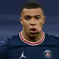 Mbappé rompió su silencio tras eliminación del PSG de la Champions League