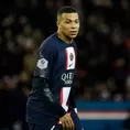 Mbappé rompió su silencio y habló de Lionel Messi y la final de Qatar 2022