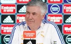 ¿Mbappé se queda en el PSG?: Ancelotti le respondió entre risas a Pochettino - Noticias de mauricio-isla