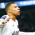 Mbappé tiene &quot;prácticamente&quot; tomada la decisión sobre su futuro