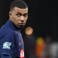 Mbappé tomó una decisión: Esto anuncian desde Francia sobre su futuro