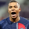 Mbappé volvió con gol, pero PSG empató en Toulouse