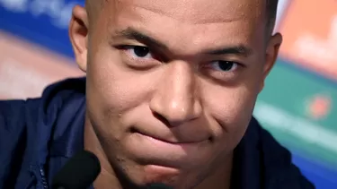 Kylian Mbappé, reabre la posibilidad de fichar por el Real Madrid.