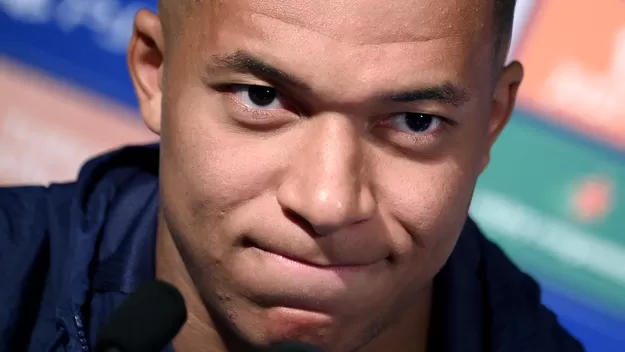 Mbappé vuelve a abrir la puerta al Real Madrid: Nunca sabes lo que va a pasar