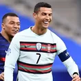 Mbappé y Cristiano Ronaldo animan los últimos días del mercado de pases en Europa