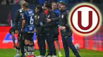 "Me llevaría a 8 jugadores": Rabanal tiene sus 'preferidos' en IDV