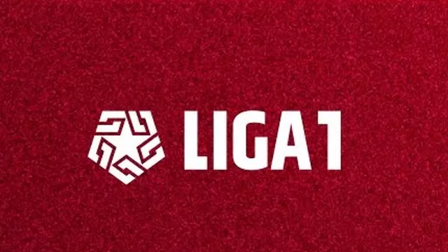 Liga1. | Foto: Liga 1