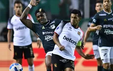 Melgar: Alexis Arias se pronunció tras el empate frente a Cali en Colombia - Noticias de oklahoma-city-thunder