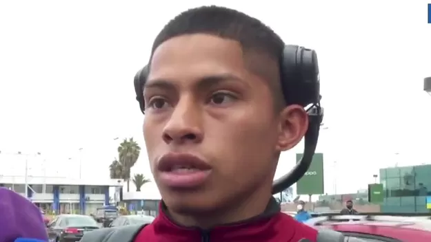 Melgar: En Arequipa llegarán los goles que nos faltaron, aseguró Quevedo