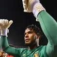 Melgar: Carlos Cáceda fue felicitado y elogiado por seleccionados