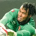 Cáceda tras derrota de Melgar en Libertadores: &quot;Me voy molesto&quot;