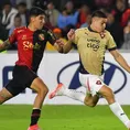 Melgar cayó 0-1 ante Cerro Porteño y complica su clasificación