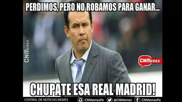 Melgar cayó ante DIM en la Copa Libertadores y generó estos memes-foto-1