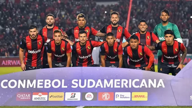 Melgar: ¿Cuánto dinero va ganando en la Copa Sudamericana 2022?