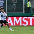 Melgar empató 0-0 ante Cali y buscará la clasificación a cuartos de la Sudamericana en Arequipa