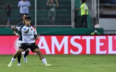 Melgar empató 0-0 ante Cali y buscará la clasificación a cuartos de la Sudamericana en Arequipa - Noticias de luis-miguel-galarza