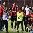 Melgar enfrentará al Deportivo Cali en los octavos de final de la Copa Sudamericana