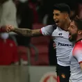 Melgar enfrentará a Independiente del Valle en las semifinales de la Copa Sudamericana