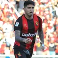 &quot;Melgar está para campeonar a fin de año&quot;, aseguró Luis Iberico