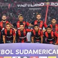 Melgar jugará por primera vez los cuartos de final de un torneo internacional