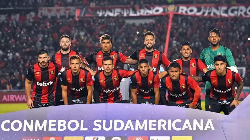 América deportes