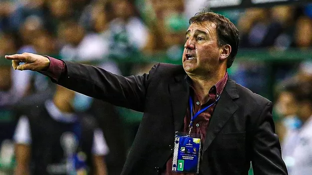 Melgar: Néstor Lorenzo no pasó por alto la clasificación a semifinales del 'Dominó'