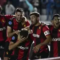 Melgar a octavos de la Sudamericana: Así quedaron los bolilleros para el sorteo