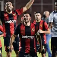 Melgar a octavos de la Sudamericana: Así quedó la tabla de su grupo tras la clasificación