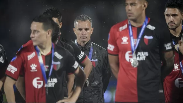 Melgar: Pablo Lavallén y su revancha contra Independiente del Valle