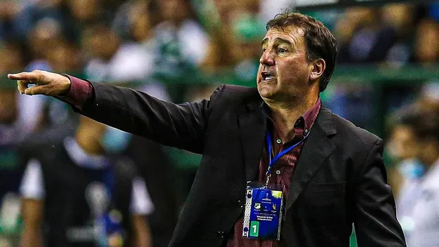 Melgar: La palabra de Néstor Lorenzo en su regreso al Perú tras el empate ante Cali