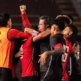 Melgar derrotó 1-0 Cienciano y logró su primer triunfo del 2023