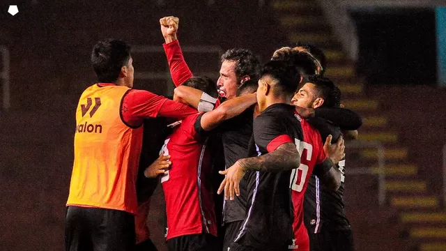 Melgar derrotó 1-0 Cienciano y logró su primer triunfo del 2023