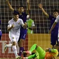 Melgar, primer equipo peruano en remontar de visita un partido de Copa Sudamericana