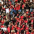 Melgar puso a la venta paquetes para que hinchas acompañen al equipo en Quito