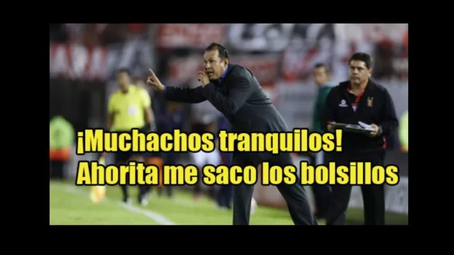 Melgar quedó eliminado de Libertadores: estos son los divertidos memes-foto-3
