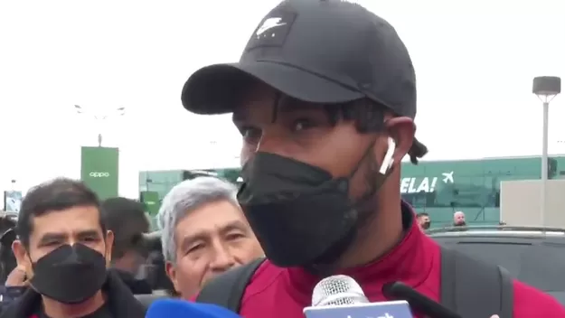 Melgar: Queremos cerrar la clasificación en Arequipa, dijo Cáceda