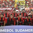 Melgar sueña con hacer historia en la Copa Sudamericana